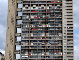 Explore - Trellick Tower