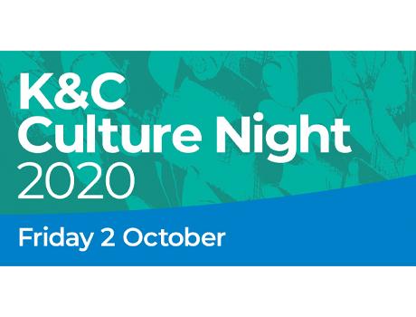 Culture Night image