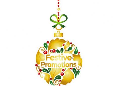 festive bauble