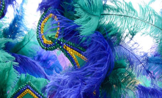 Notting Hill Carnival Thumbnail