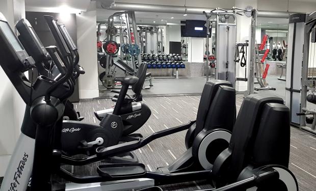 Explore - Anytime Fitness Kensington