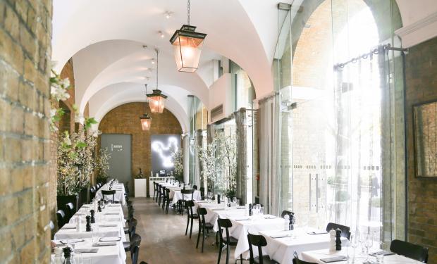 Explore - Gallery Mess Restaurant