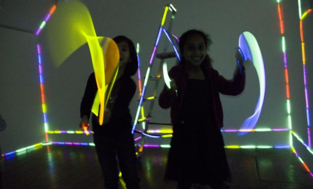 Explore - Royal Society of  British Sculptors- activity