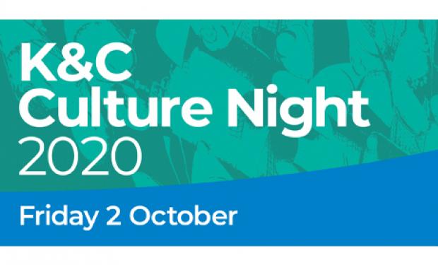 Culture Night image