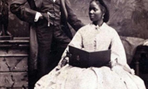 Sarah Bonetta Forbes