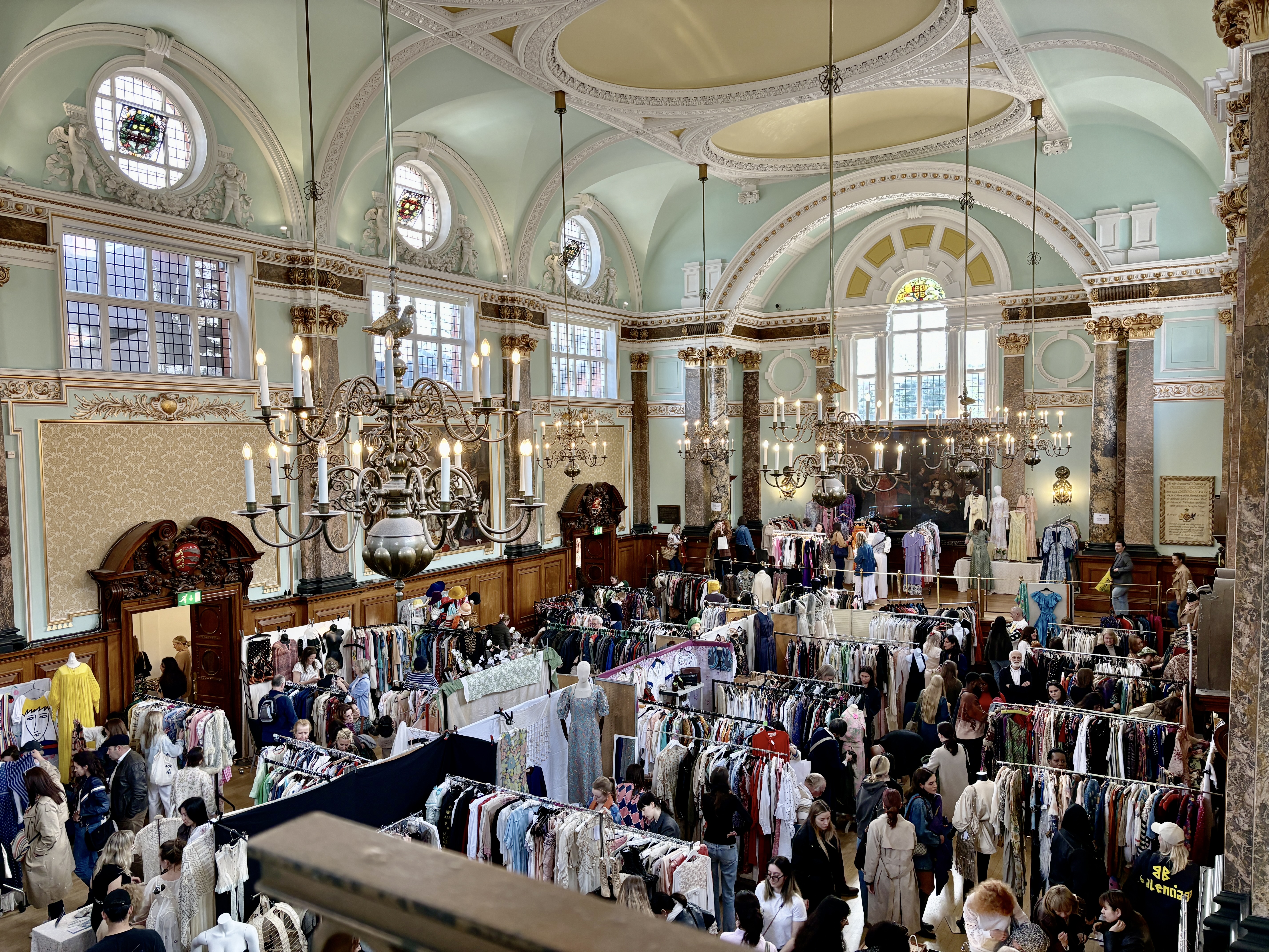 Frock Me! Vintage Fair