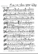5 A DAY Your Way sheet music 5 A DAY Your Way sheet music