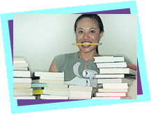 Books for Young people Books for Young people