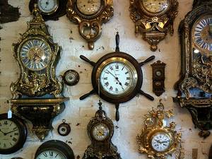 clocks clocks