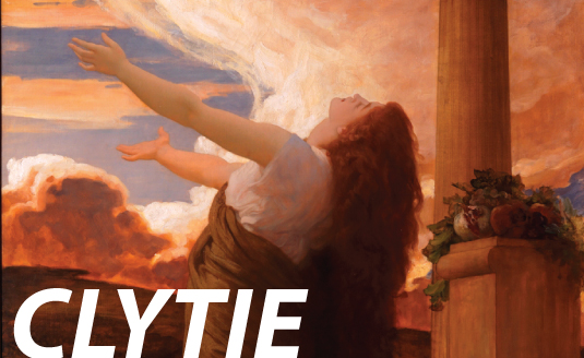 Clytie Clytie