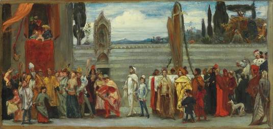 Cimabue Cimabue