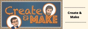 create and make banner create and make banner