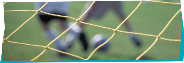 Football net Football net