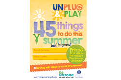 Unplug and Play magazine Unplug and Play magazine