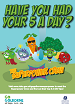 Superpower Crew poster