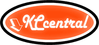 KC Central logo