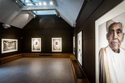 LHM The Guardians exhibition LHM The Guardians exhibition