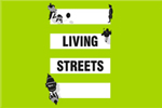 Living Streets logo Living Streets logo