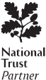 National Trust Partner logo National Trust Partner logo