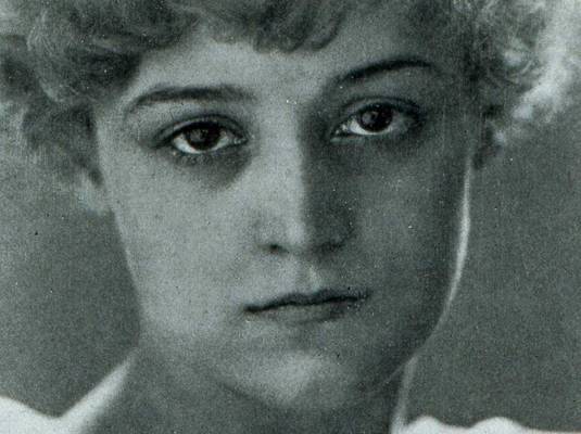 Dorothy Dene Dorothy Dene