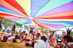 Parachute Parachute