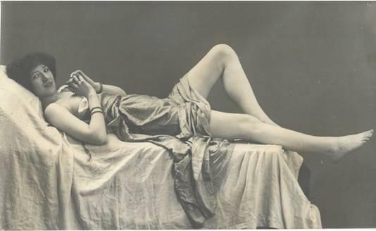 Reid - Wed 17 July 1901 'The first Surprise' Reid - Wed 17 July 1901 'The first Surprise'