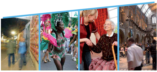 Residents' Panel Image Residents' Panel Image