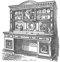 Aitchison Sideboard Aitchison Sideboard