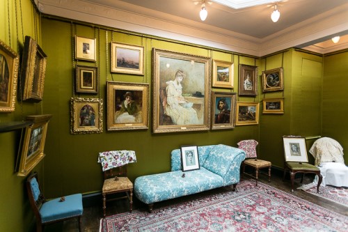 Silk Room June 2016 Silk Room June 2016