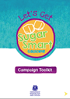 Sugar Smart front cover
