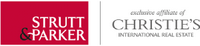 Strutt and Parker logo Strutt and Parker logo
