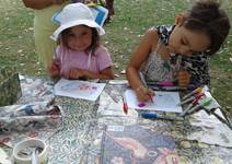 Summer Fete Summer Fete