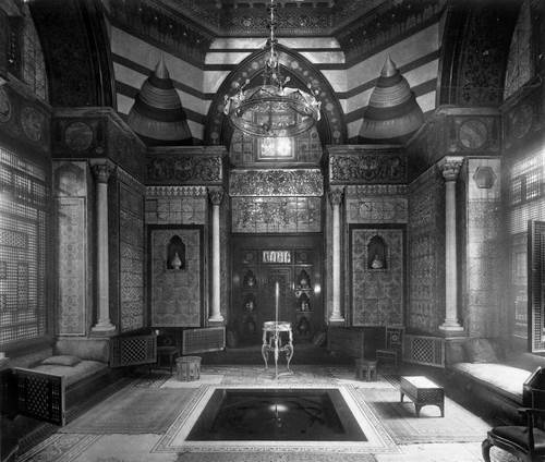 Arab Hall Arab Hall