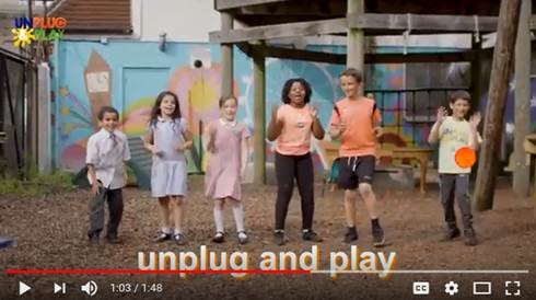 Unplug & Play video capture Unplug & Play video capture