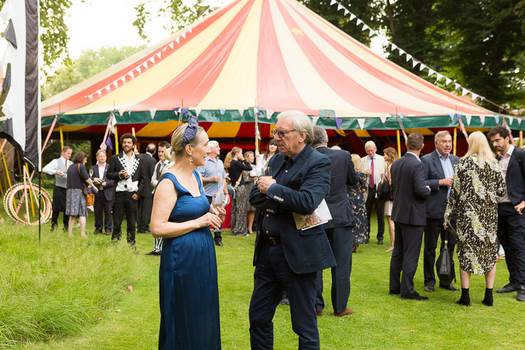 Image of the Garden Part 2019 at Leighton House Museum Image of the Garden Part 2019 at Leighton House Museum