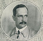 Portrait of John Tweed Portrait of John Tweed