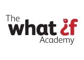 what if academy logo what if academy logo