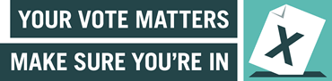 Your Vote Matters Your Vote Matters
