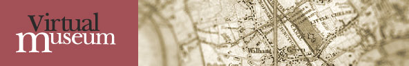 Virtual Museum - The history of the Royal Borough of Kensington and Chelsea