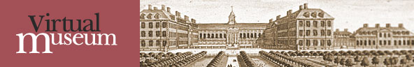 Virtual Museum - The history of the Royal Borough of Kensington and Chelsea