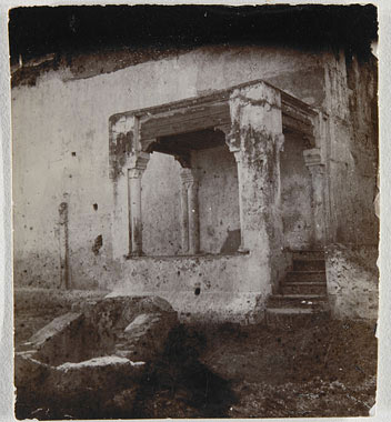 Photograph of Tangiers