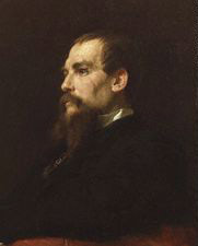 Sir Richard Francis Burton