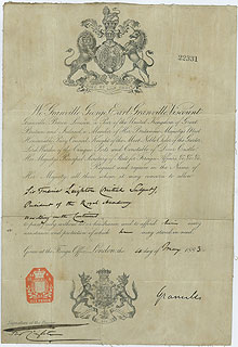 Leighton's Passport