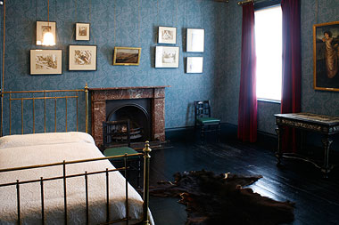 Leighton's Bedroom