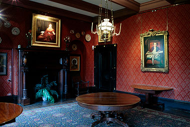 Dining Room Leighton House Museum Dining Room Leighton House Museum