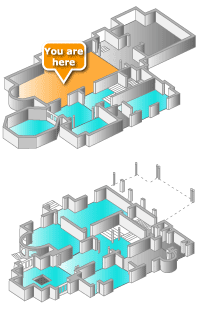upper floor upper floor