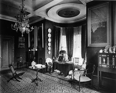 Crawing Room Leighton House Museum Crawing Room Leighton House Museum