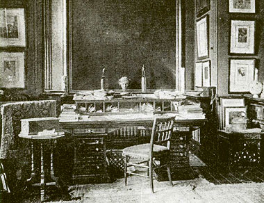 Library Leighton House Museum Library Leighton House Museum