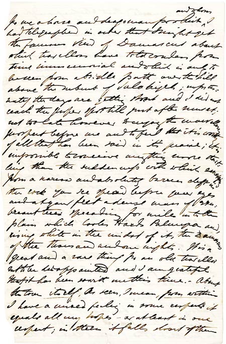 letter from leighton page 2