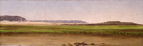 Pasture, Egypt Pasture, Egypt